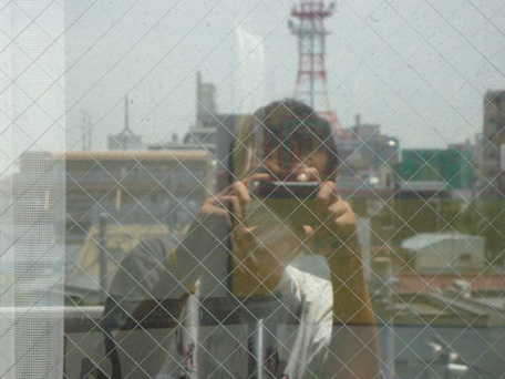 LUMIX FT1