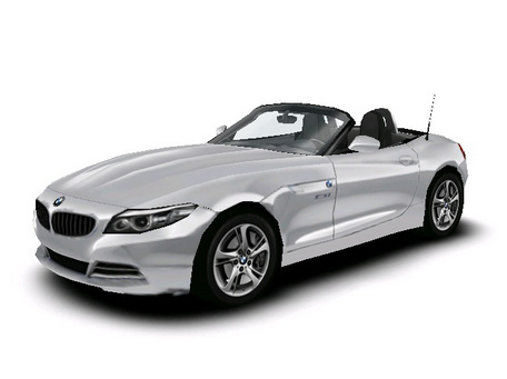 NEW Z4